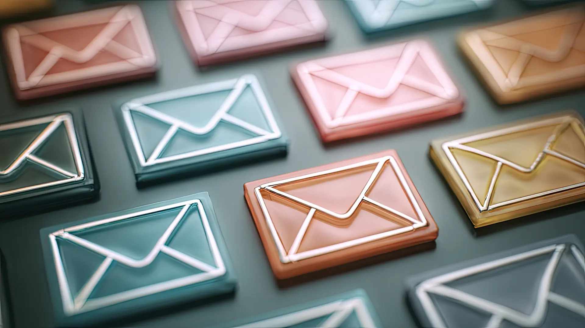 Professional Email
