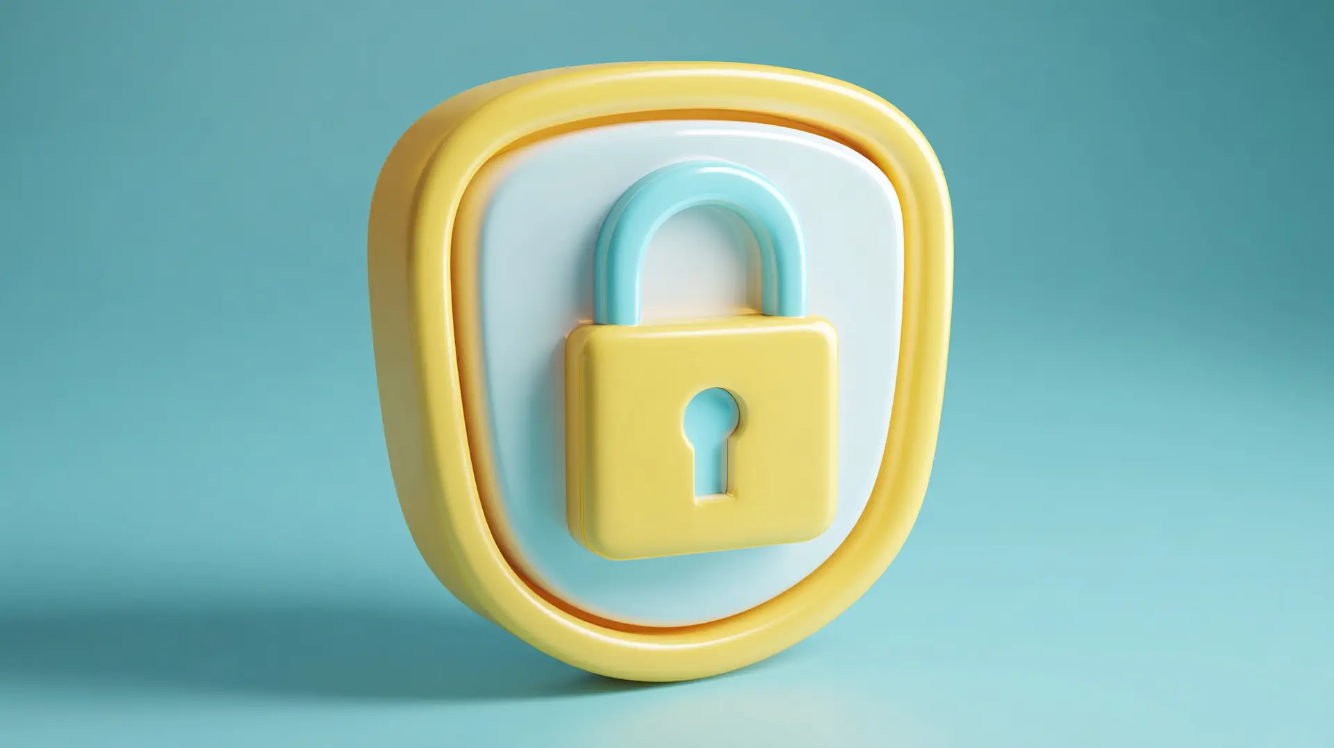 Built-In Security