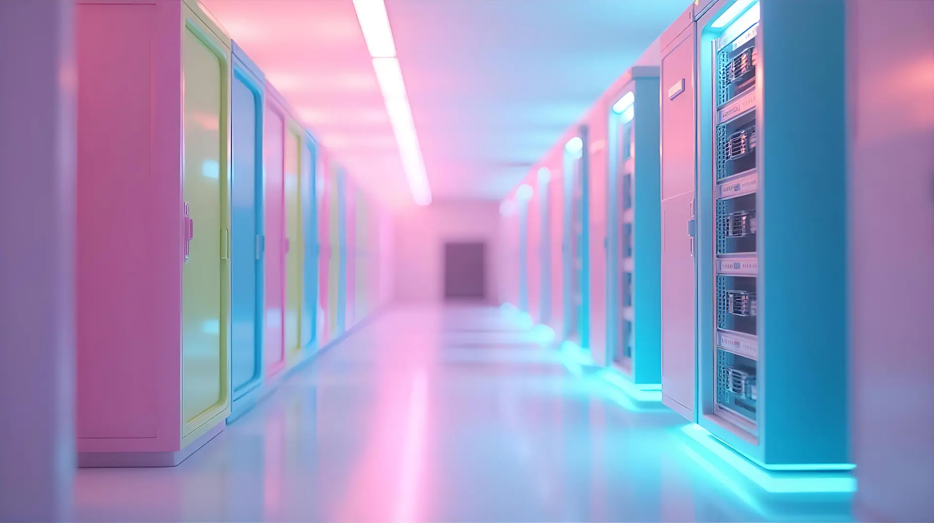 State-Of-The-Art Hosting